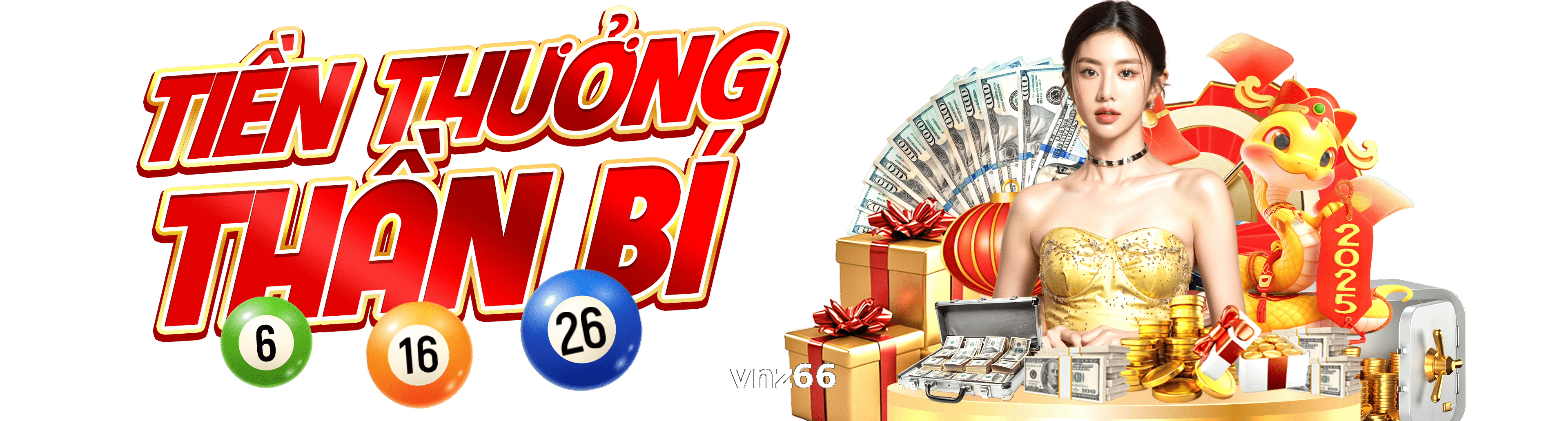 Trò chơi Slot được yêu thích tại vnz66